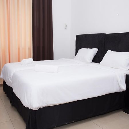 马普托 Residencial Horizonte酒店 外观 照片