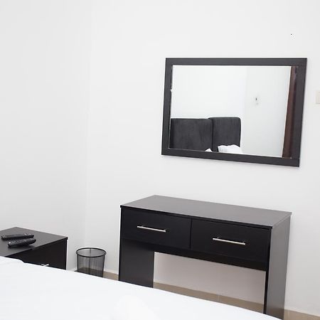 马普托 Residencial Horizonte酒店 外观 照片