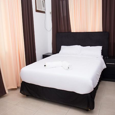 马普托 Residencial Horizonte酒店 外观 照片