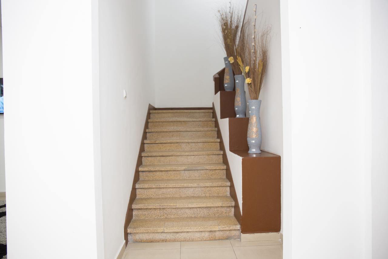 马普托 Residencial Horizonte酒店 外观 照片