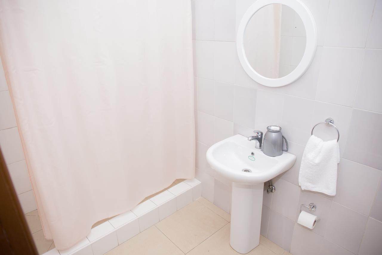 马普托 Residencial Horizonte酒店 外观 照片