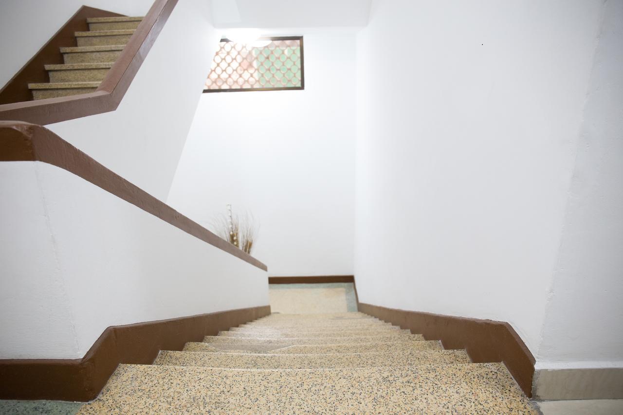 马普托 Residencial Horizonte酒店 外观 照片